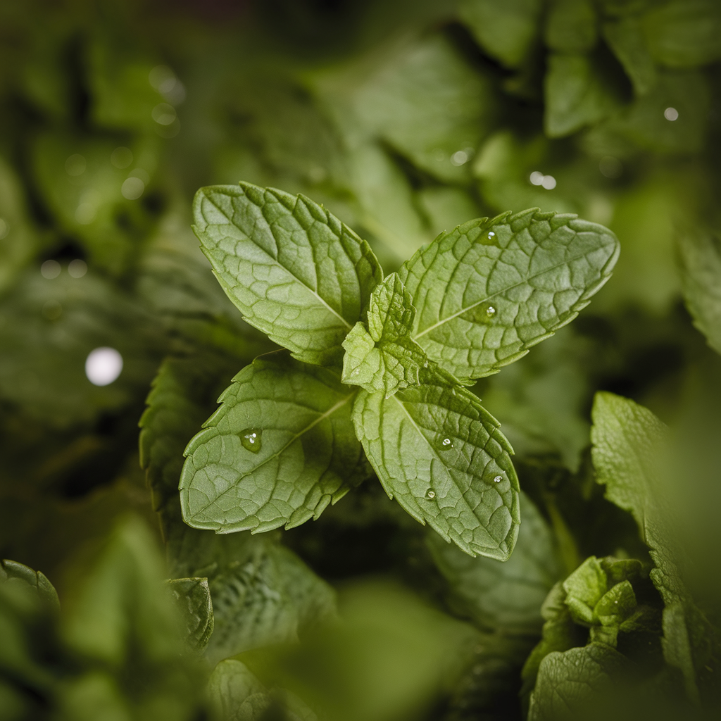 Peppermint
